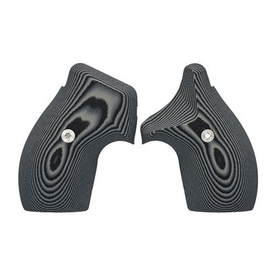 J-Frame S&W 320 Compact Boot Grips
