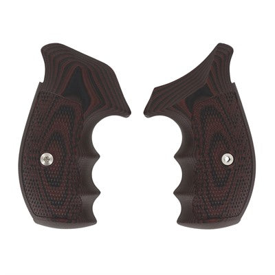 N-Frame S&W Tac Diamond Replacement Grips