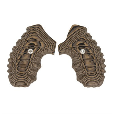 Small Frame Taurus Revolver Twister Grips