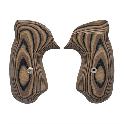 Ruger SP101 320 Pattern Pistol Grips