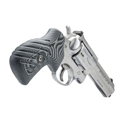 Ruger GP100 Twister Pistol Grip Set