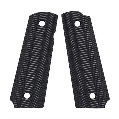 1911 Government Alien Grip Panels