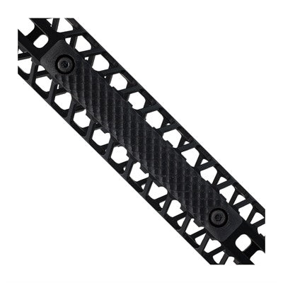 M-LOK Operator Pattern 3 Slot Rail Panel