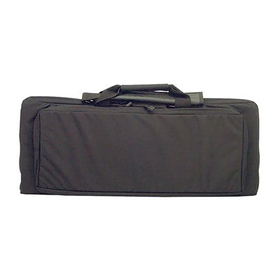 Discreet Case for Homeland Security Use