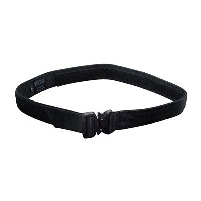 Tactical Instructor Belt with Cobra Buckle Closure