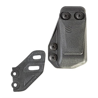 Magazine Carrier for Stache IWB System