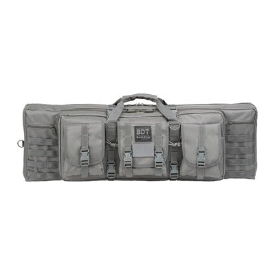 Deluxe Single-Rifle Tactical Storage Case