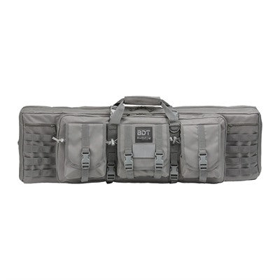 BDT Elite Double-Rifle Tactical Carry Bag