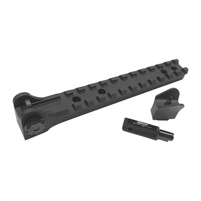 Ruger 10/22 B-TM Complete Sight Package