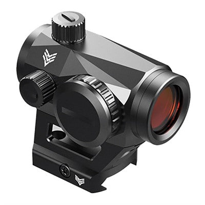 Liberator Mini Pistol Red Dot Sight