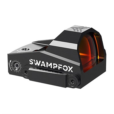Kingslayer Micro Reflex Optic