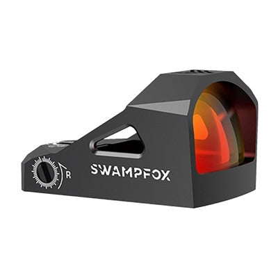 Liberty Micro Red Dot Reflex Sight