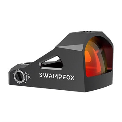 Justice Micro Red Dot Reflex Sight