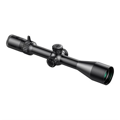 Patriot Precision 4-16x44mm FFP Tactical Rifle Scope