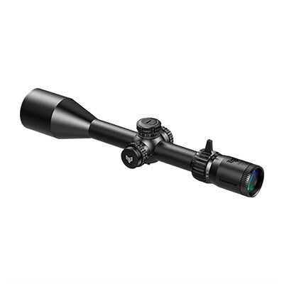 Kentucky Long Precision 4-24x50mm Long Range Illuminated Rifle Scope