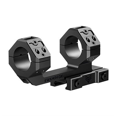Hostile Engagement 45° Angled Reflex Sight Optic Mount