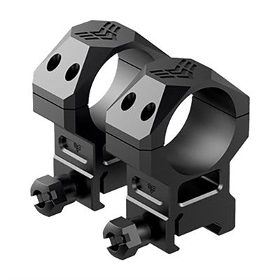 Freedom Rings Firearm Optic Rings