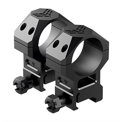 Freedom Rings Firearm Optic Mount Rings