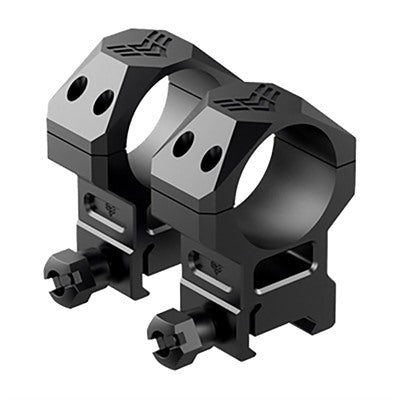 Freedom Rings Firearm Optic Ring Mount