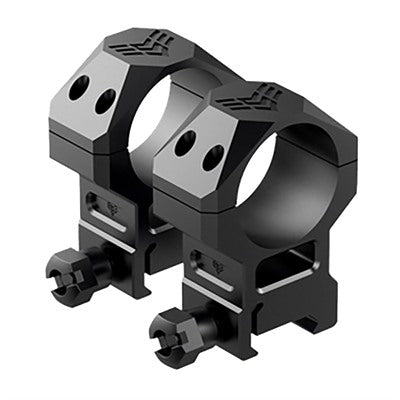 Freedom Rings Firearm Optics Ring Mount Set