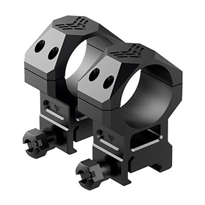 Freedom Rings Optic Mount Ring Accessory Set