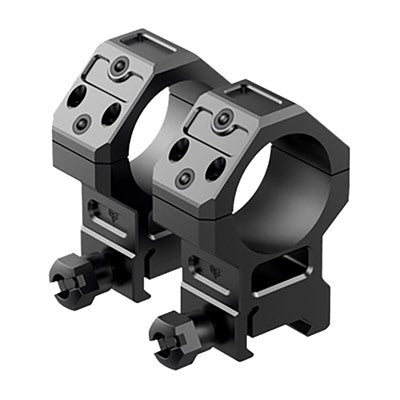 Hostile Engagement 45-Degree Offset Optic Sight Mount Rings