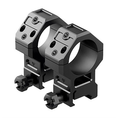 Hostile Engagement 45° Angled Reflex Sight Ring Mount