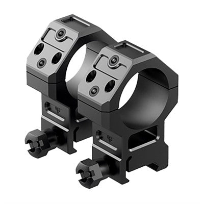 Hostile Engagement Offset 45° Reflex Optic Mount Rings