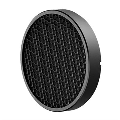 Honeycomb Grid Optic Anti-Reflection Glare Reducer