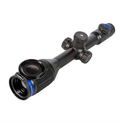 Thermion XG50 3-24x42mm Thermal Rifle Scope Optic