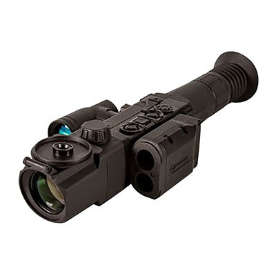Digisight Ultra N450 4.5-18x50mm LRF Digital NV Riflescope
