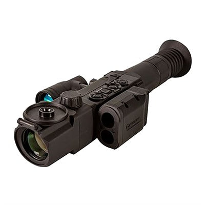 Digisight Ultra N455 4.5-18x50mm LRF Digital NV Riflescope