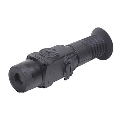 RXQ30V Pulsar Core 1.6-6.4x22mm Thermal Riflescope
