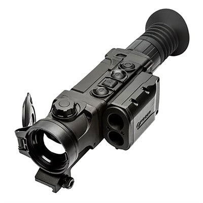 Pulsar Trail 2 XQ50 LRF 3.5-14x Thermal Riflescope