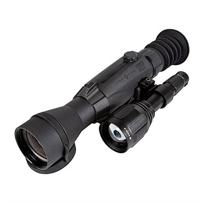 Wraith 4K MAX 3-24x50mm Digital Night Vision Scope with IR