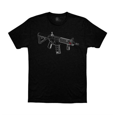 Blueprint Blend Cotton Blend T-Shirt