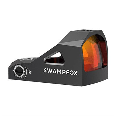 Liberty Micro Reflex Optic