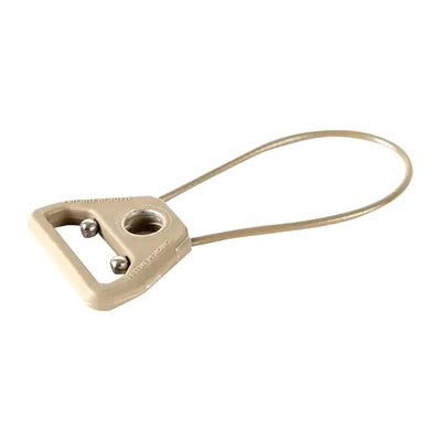 Universal Wire Loop Molded