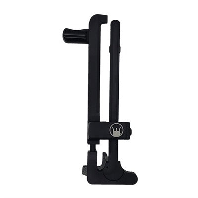 AR-15 Hard Charger Rear Charging Handle