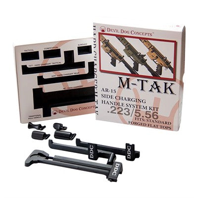 AR-15 Tactical Advantage Modular Kit