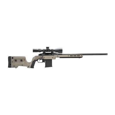 XRS Precision Chassis System