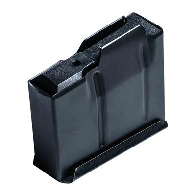 AICS 300 PRC 5-Round Black Metal Rifle Magazine 3.850 CIP