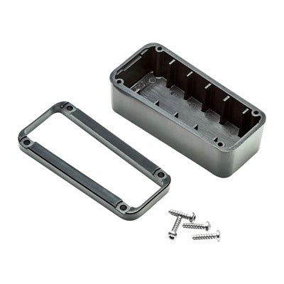 Replacement Magazine Extender for Metal Mags
