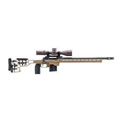 Savage Long Action ACC Chassis System
