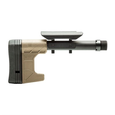 Carbine Composite-Style Buttstock