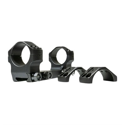 One Piece Optic Scope Mount