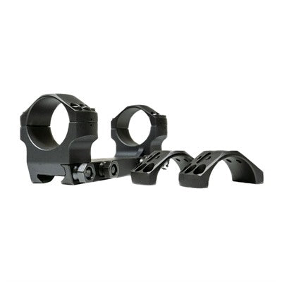 One Piece Optic Scope Mount