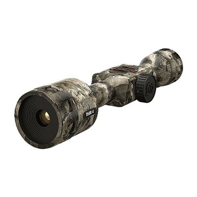 Thor 4 1.25-5x Thermal Imaging Scope 384x288