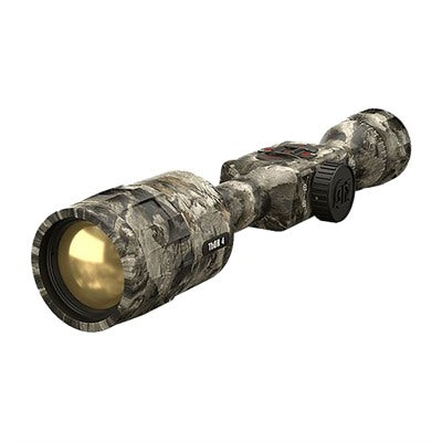Thor 4 4.5-18x 384x288 Thermal Night Vision Rifle Scope