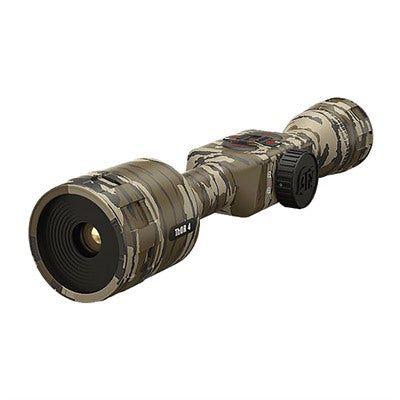 Thor 4 1-10x 640x480 Thermal Night Vision Rifle Scope